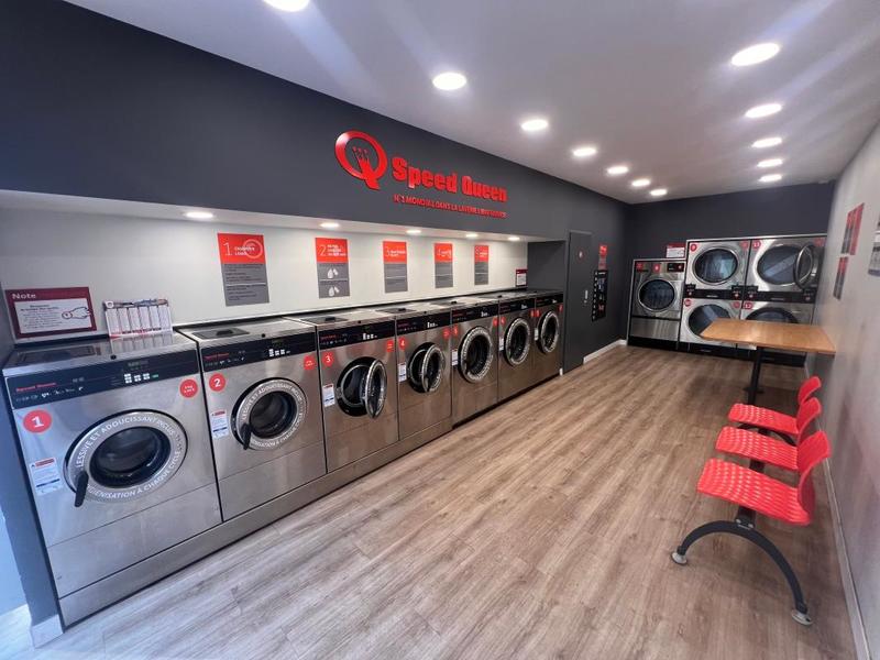 Local commercial - 39 m²