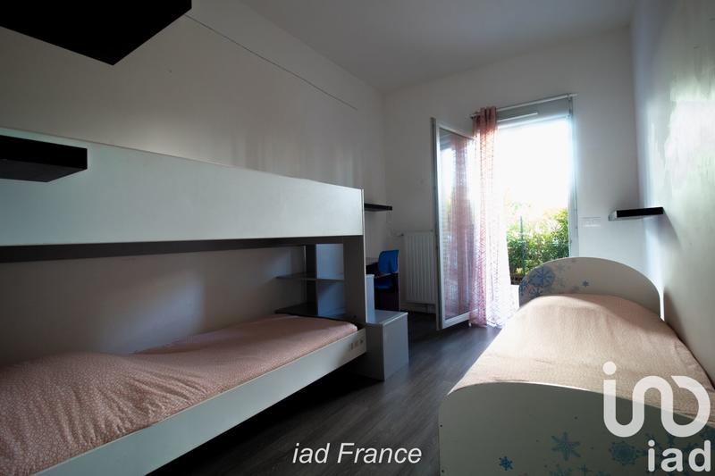 Appartement - 73 m² - 4 pièces