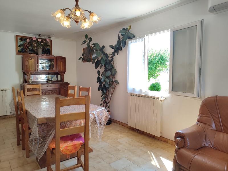 Maison - 94 m² - 4 pièces