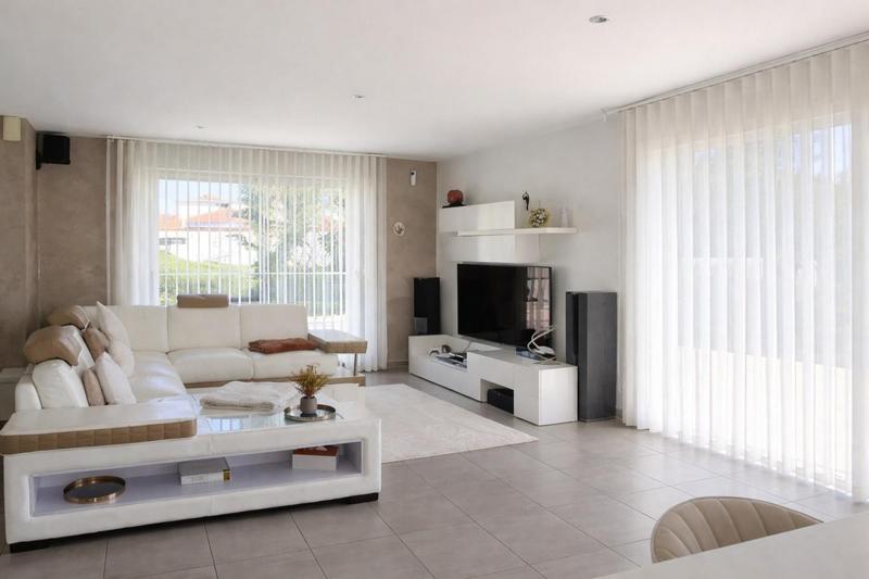 Maison - 120 m² - 4 pièces