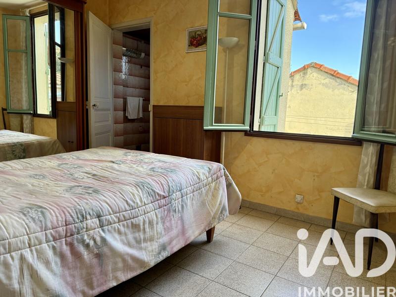 Maison - 89 m² - 4 pièces