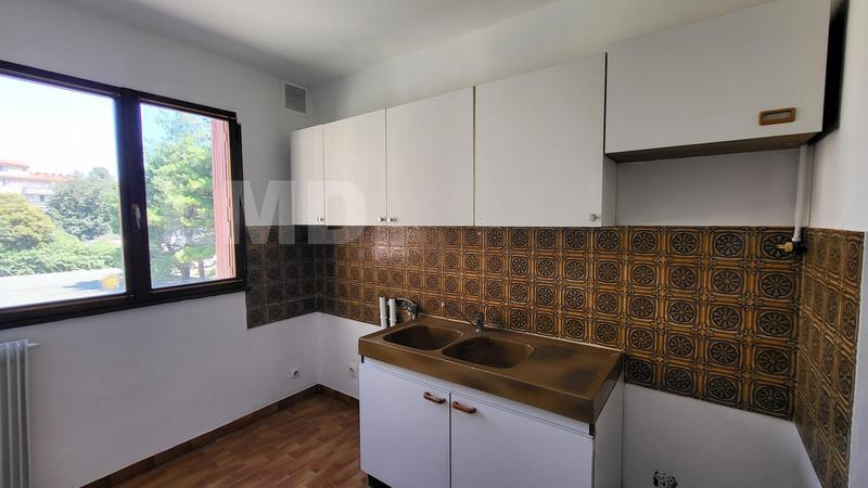 Appartement - 88 m² - 4 pièces