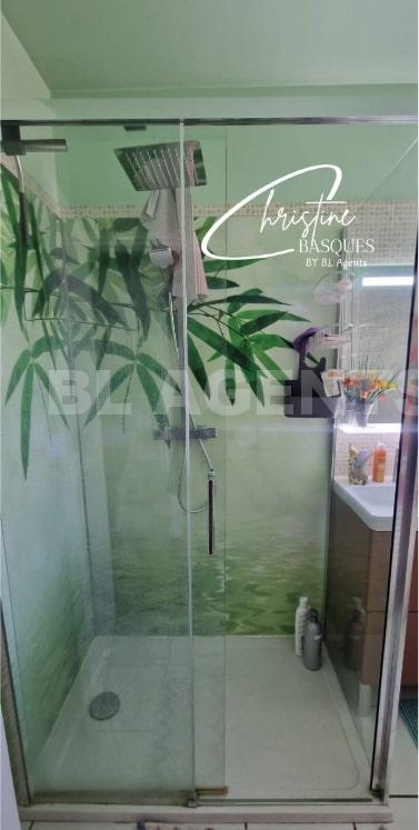 Maison jumelée - 136 m² - 6 pièces