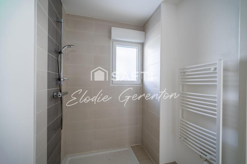 Maison - 81 m² - 4 pièces