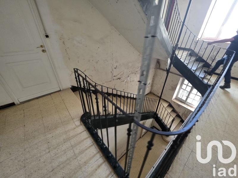 Immeuble - 305 m²