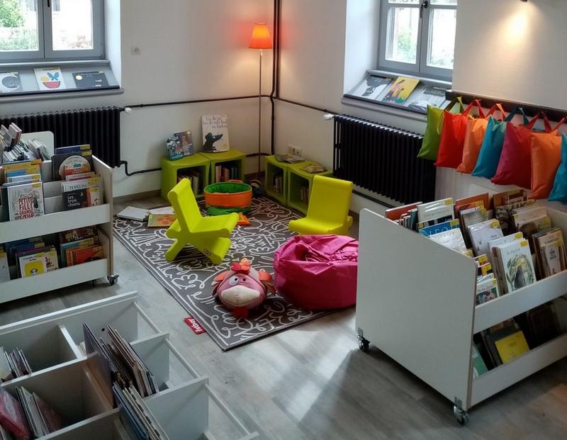 Spectacle : la Fanfare des histoires