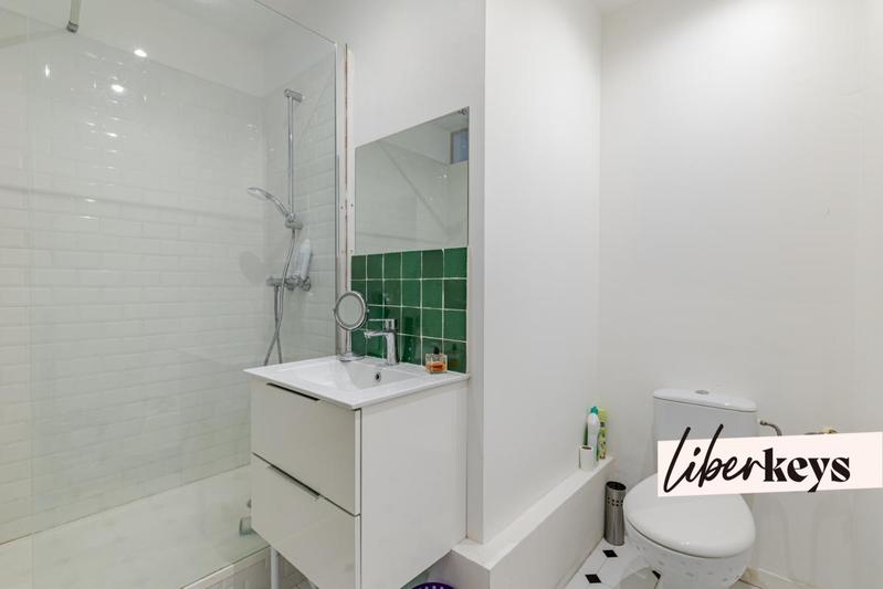 Maison - 101 m² - 5 pièces