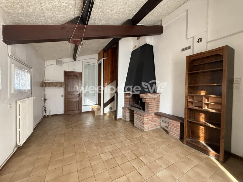 Maison traditionnelle - 156 m² - 5 pièces