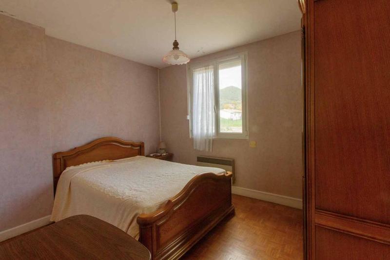 Maison - 83 m² - 5 pièces