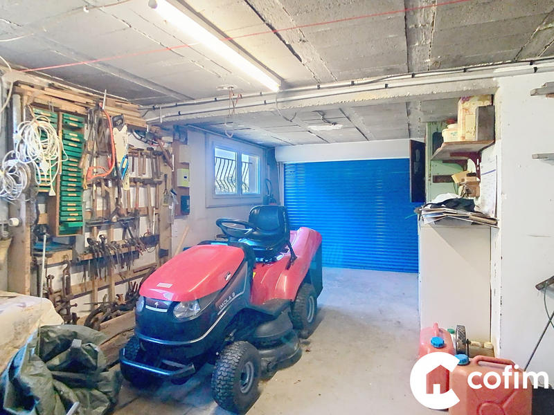 Maison - 73 m² - 4 pièces