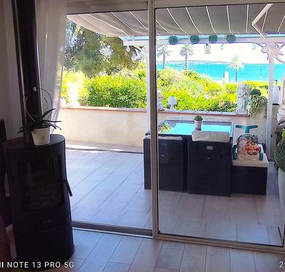 Villa - 62 m² - 3 pièces