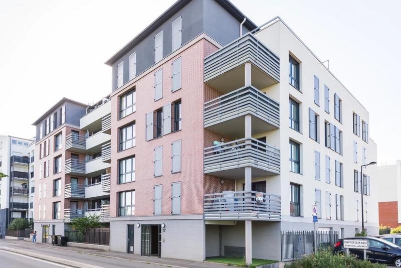 Appartement - 74 m² - 4 pièces