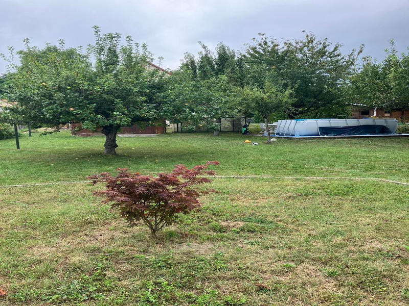 Maison - 140 m² - 9 pièces