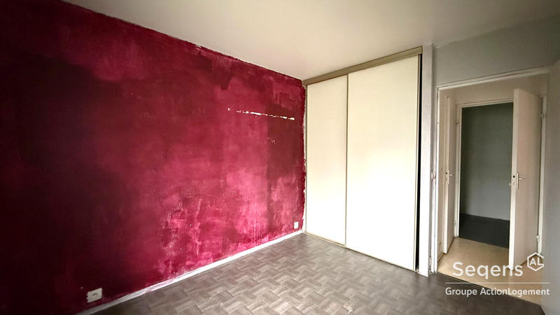 Appartement - 71 m² - 3 pièces