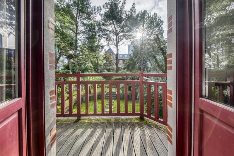 Villa - 182 m² - 7 pièces