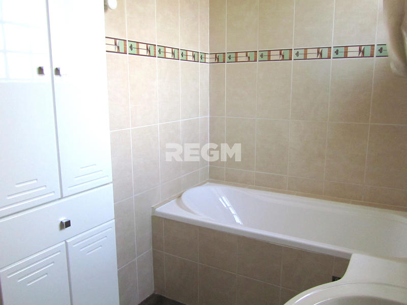 Appartement - 54 m² - 2 pièces