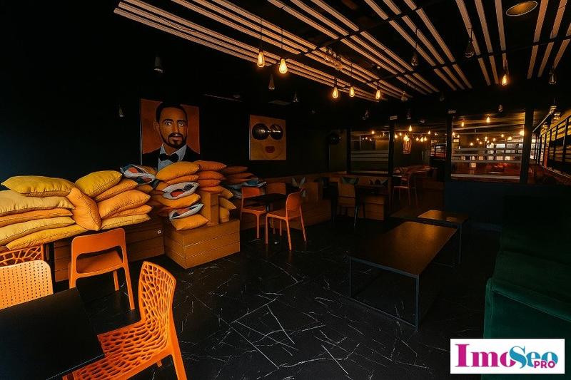 Local d'activité / Entrepôt - 125 m²