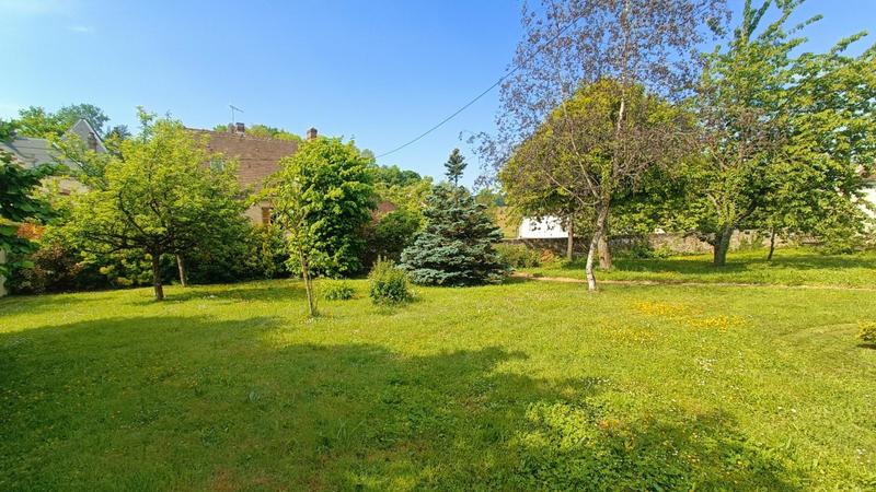 Maison de maîtres - 124 m² - 6 pièces