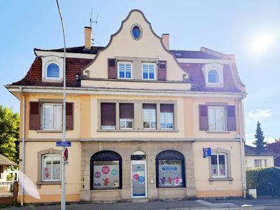 Local commercial - 127 m²