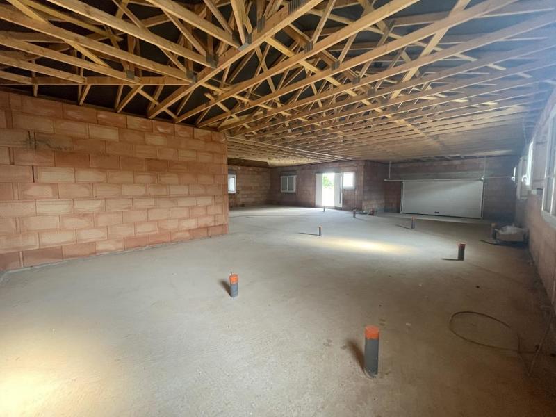 Maison - 148 m² - 4 pièces