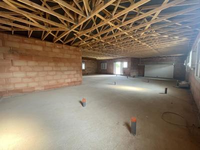 Maison - 148 m² - 4 pièces