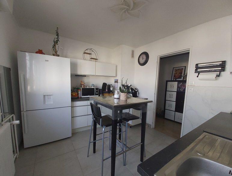 Appartement - 87 m² - 4 pièces