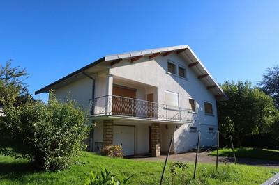 Maison de ville - 110 m² - 5 pièces