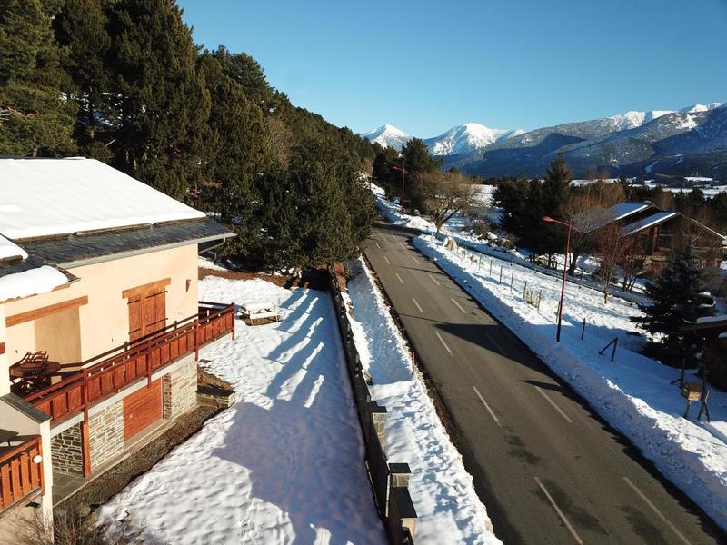 Maison - 170 m² - 5 pièces