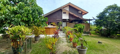 Maison - 151 m² - 5 pièces