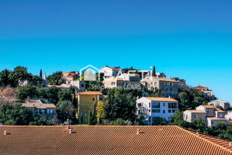 Appartement - 77 m² - 3 pièces