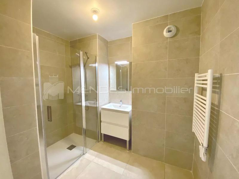Appartement - 54 m² - 2 pièces