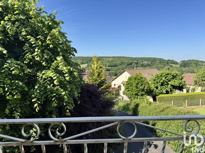 Maison - 137 m² - 5 pièces