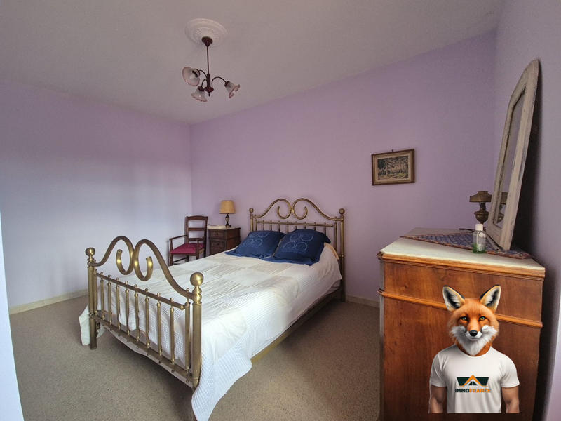 Maison - 174 m² - 5 pièces