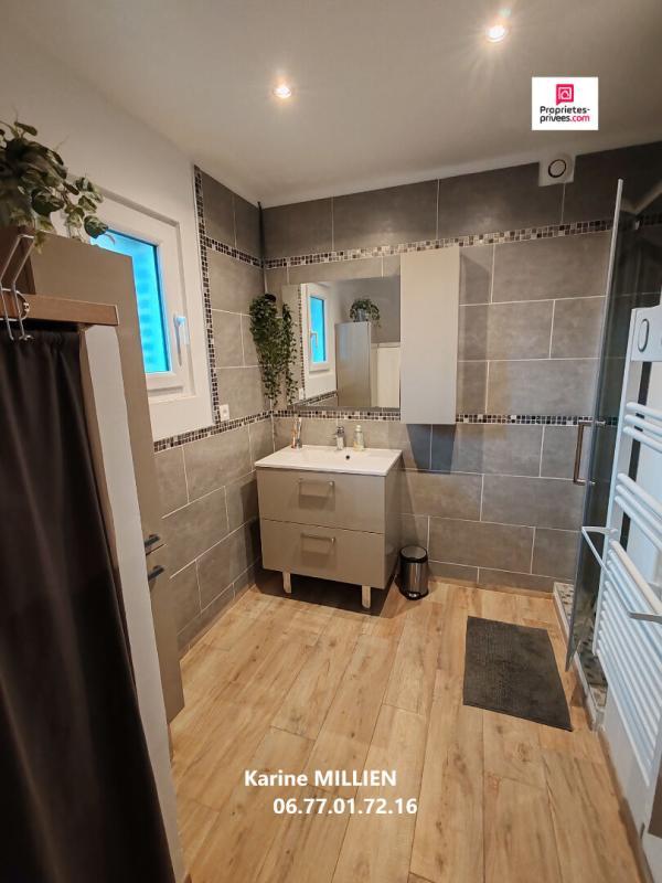 Maison - 151 m² - 6 pièces