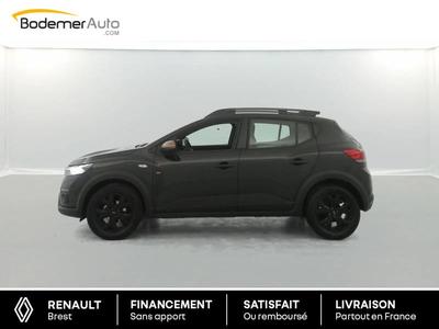 Dacia Sandero Eco-G 100 Gsr2 Stepway Extreme