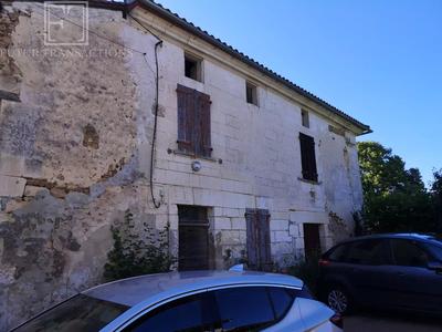 Maison - 125 m² - 4 pièces