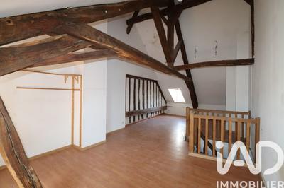 Immeuble - 141 m²