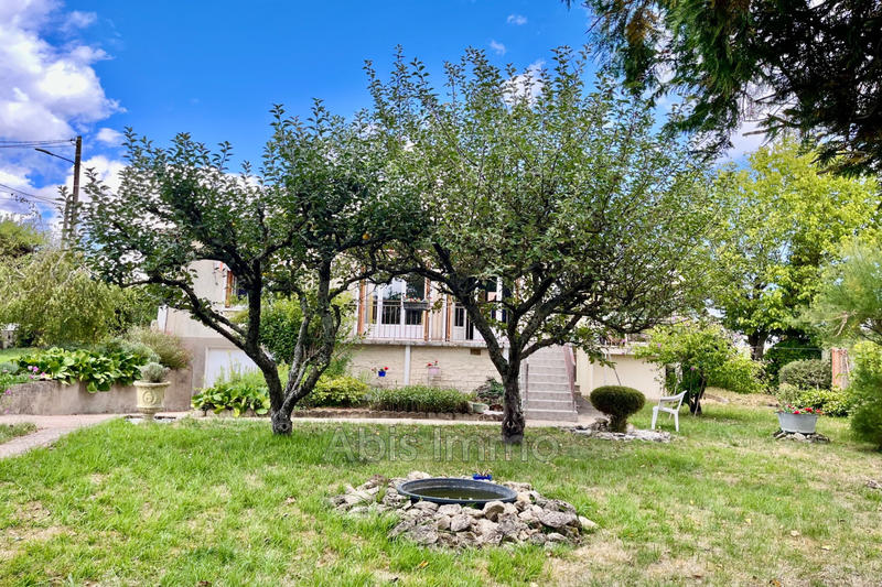 Maison - 70 m² - 4 pièces