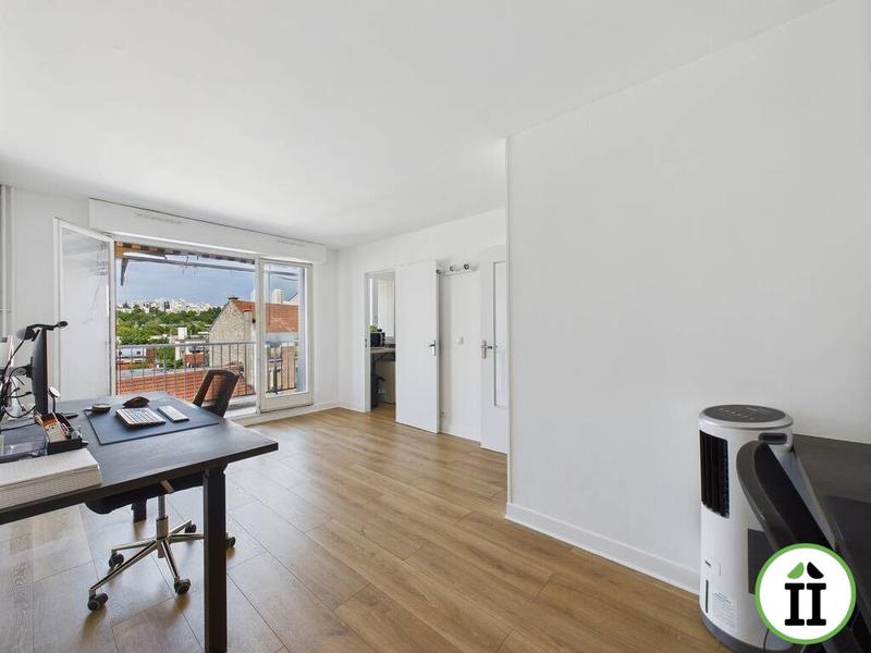 Appartement - 26 m² - 1 pièce