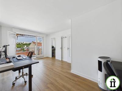 Appartement - 26 m² - 1 pièce