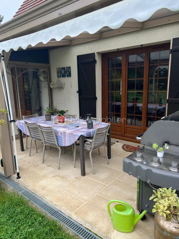 Maison - 150 m² - 5 pièces