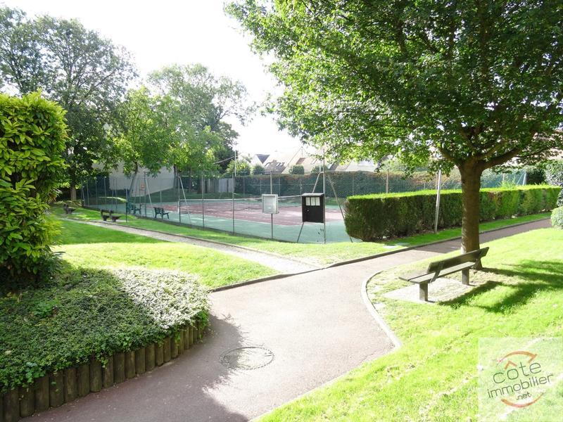 Appartement - 135 m² - 5 pièces