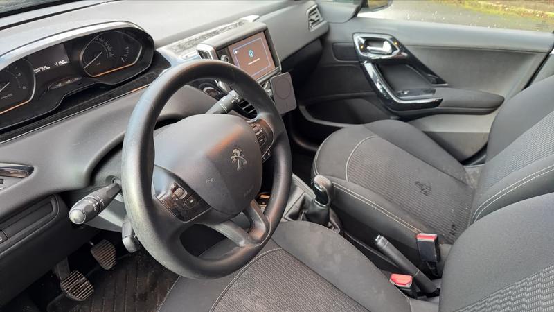 Peugeot 208 II 1.5 BlueHDi 100 Active