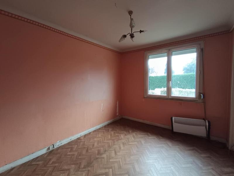 Maison - 78 m² - 4 pièces