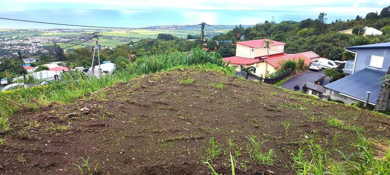 Terrain constructible - 441 m²