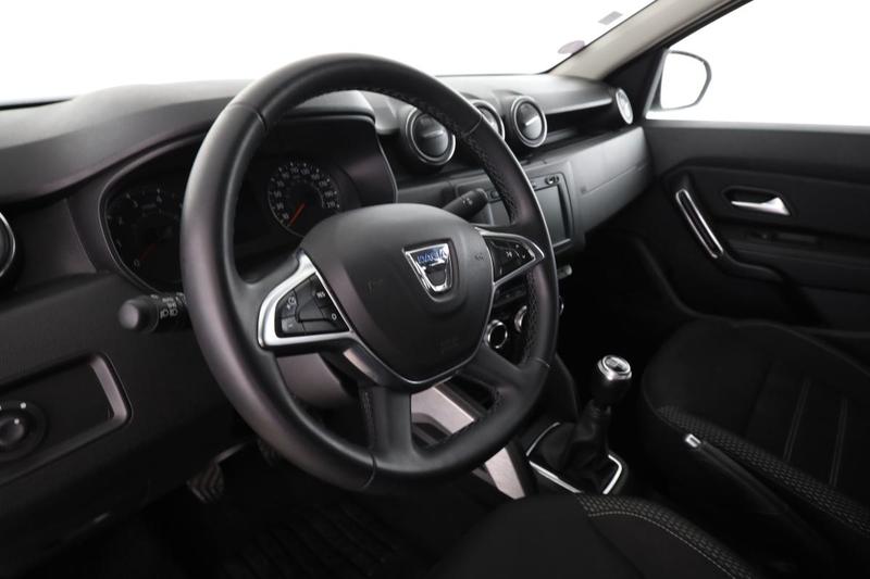 Dacia Duster II 1.3 TCe Prestige 4x2 130 ch