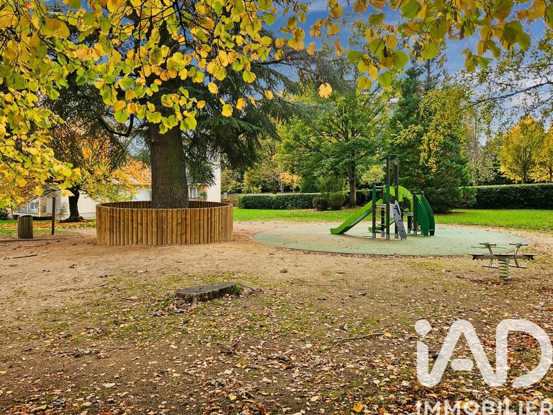 Appartement - 82 m² - 4 pièces