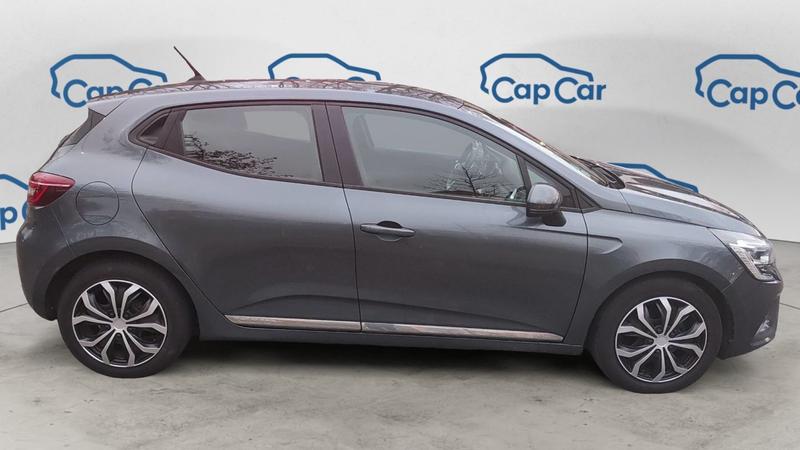 Renault Clio V 1.5 Blue dCi 115 Intens - 5 places