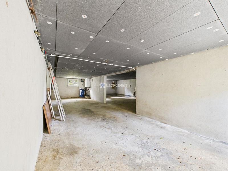 Maison d'architecte - 168 m² - 7 pièces