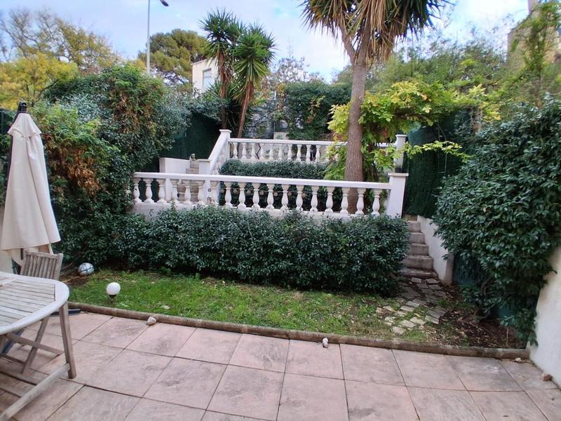 Maison - 69 m² - 3 pièces